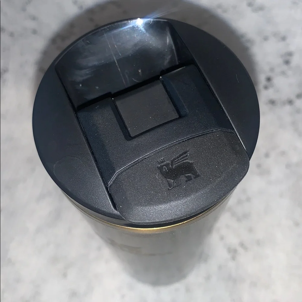 Stanley The Dream Weaver AeroLight™ Transit Transit Flip Top Mug - Picture 7 of 9